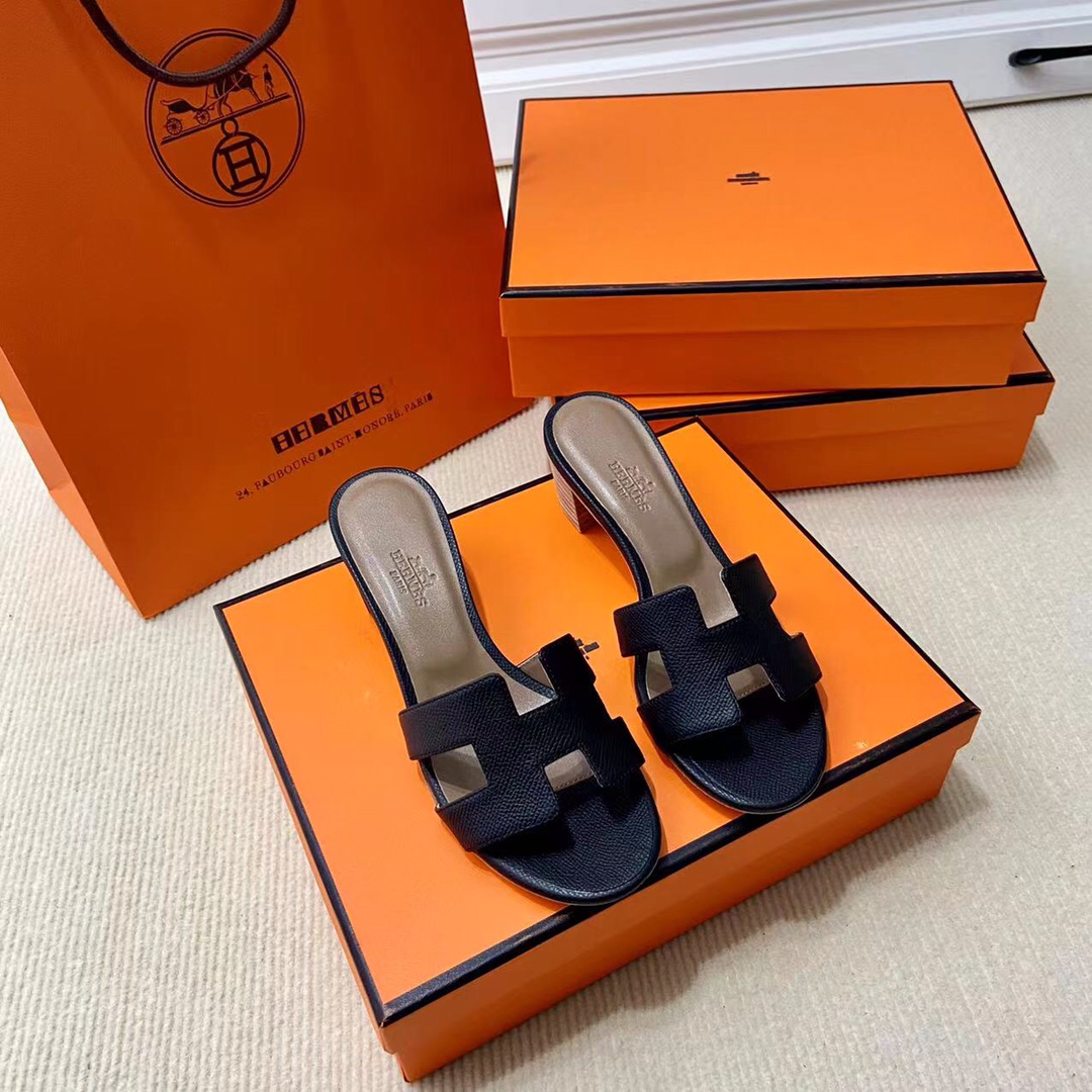 에르메스 올수공 오아시스 슬리퍼 샌들 앱송 06